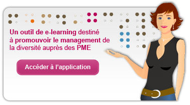 E-learning "Manager la diversité" E-learning "Manager la diversité"