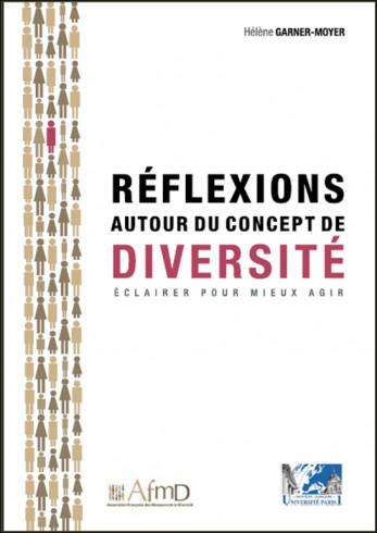 Réflexions autour du concept de diversité: éclairer pour mieux agir