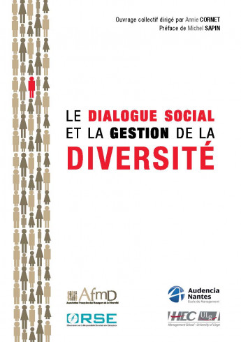 Le dialogue social et la gestion de la diversité Le dialogue social et la gestion de la diversité