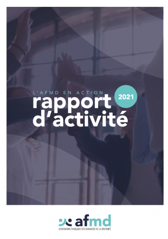 Rapport d'activité 2021 Rapport d'activité 2021