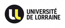 UNIVERSITÉ DE LORRAINE