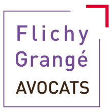 FLICHY GRANGE AVOCATS