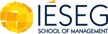 IÉSEG SCHOOL OF MANAGEMENT