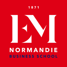 ÉCOLE DE MANAGEMENT DE NORMANDIE