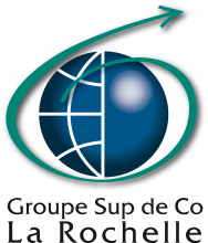 GROUPE SUP DE CO LA ROCHELLE