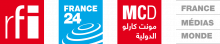 FRANCE MEDIAS MONDE