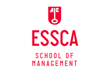 ESSCA SCHOOL OF MANAGEMENT