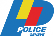 POLICE CANTONALE DE GENÈVE